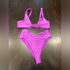 Skatie bathing suit GUC
